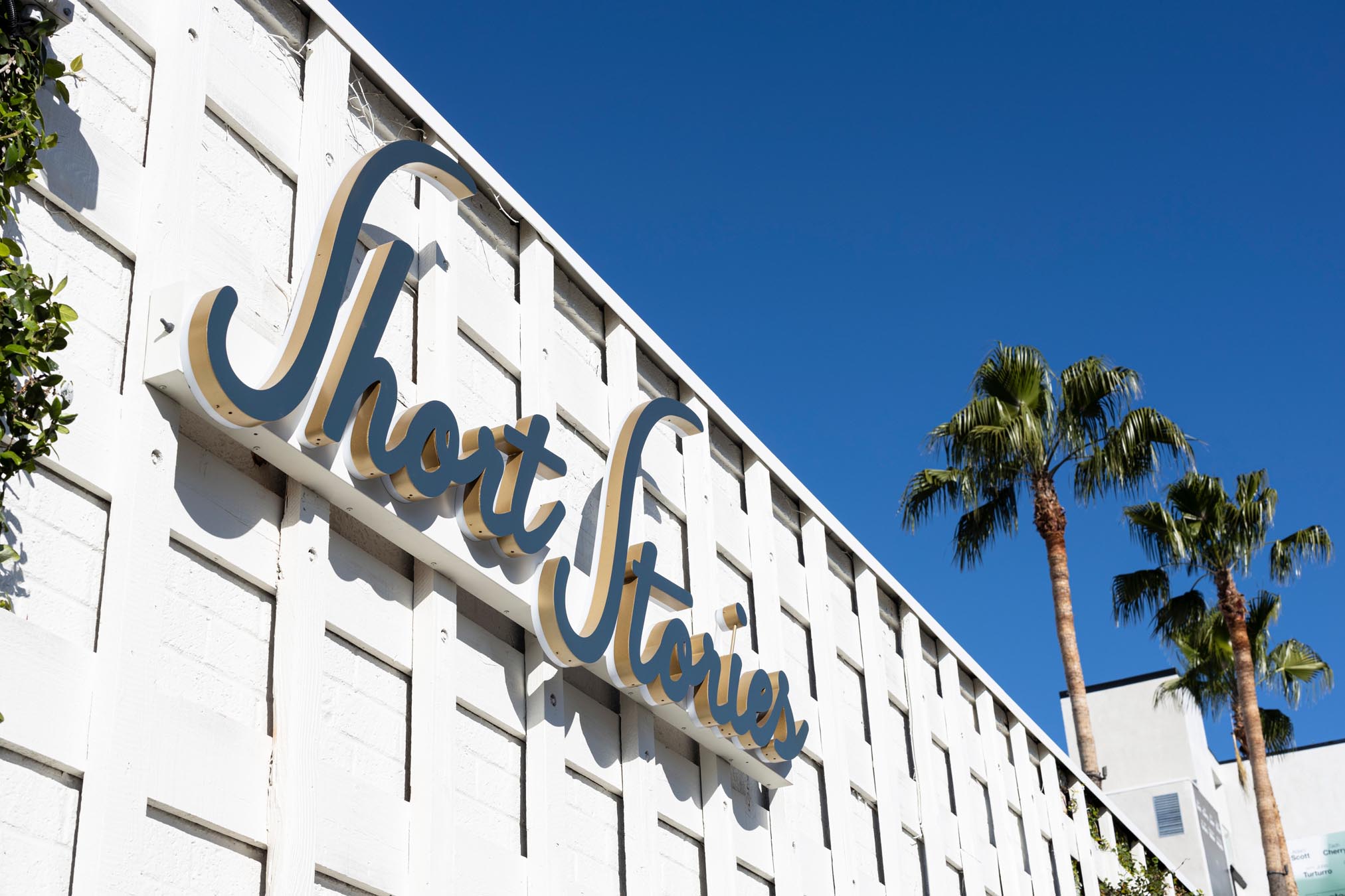 Short Stories Hotel — photo 45 of 60
